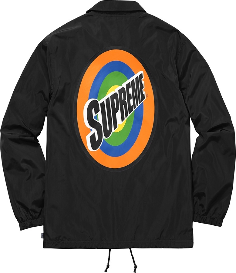 Spin Coaches Jacket view 9